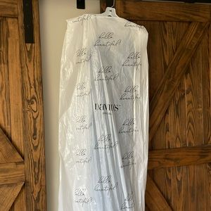 Women’s prom dress